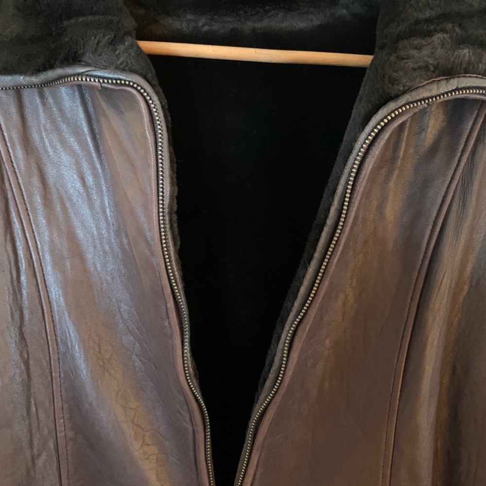 Coat - Picture 5 of 5